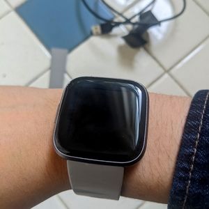 FITBIT VERSA 2 LAVENDER